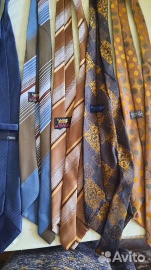 Галстук СССР