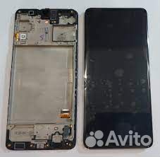 Дисплей Samsung M31S+Замена
