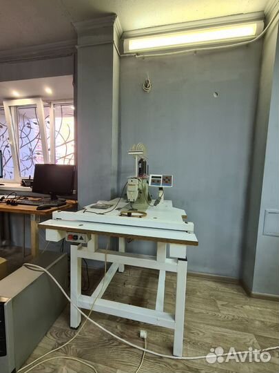 Вышивальная машина CEM 150