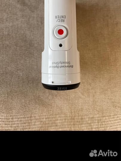 Экшн камера Sony hdr as300