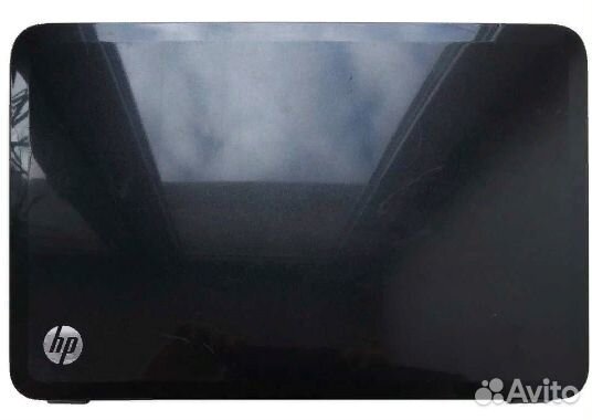 Корпус ноутбука HP Pavilion G6-2000