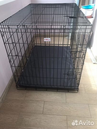 Клетка для собак