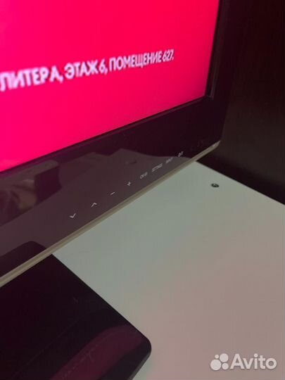 Телевизор LG
