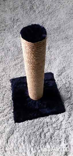 Когтеточка