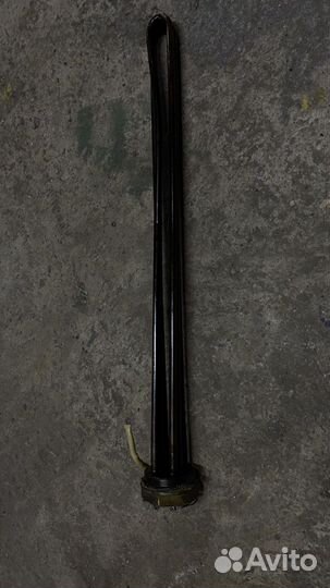 Водонагреватель Тен 380 w