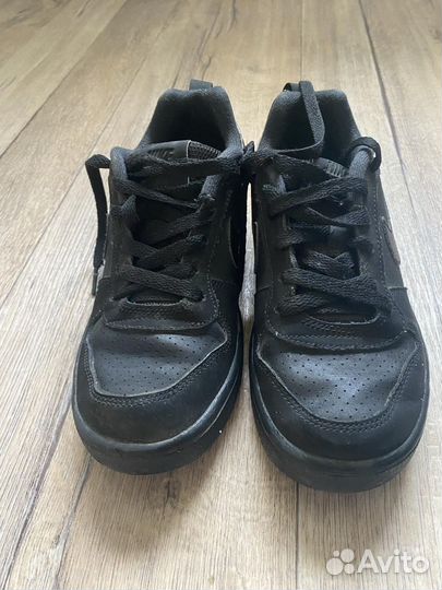 Кроссовки nike