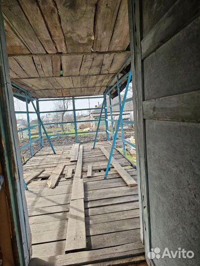 Прицеп платформа для пчел