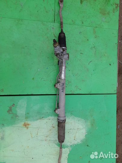 Рулевая рейка Mercedes W164 X164