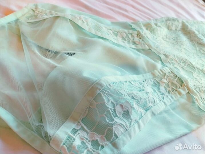 Платье love republic