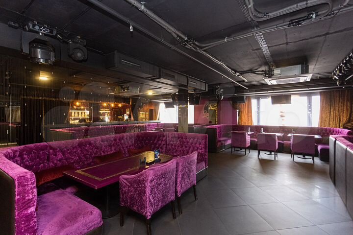 Свободного назначения, 680 м²