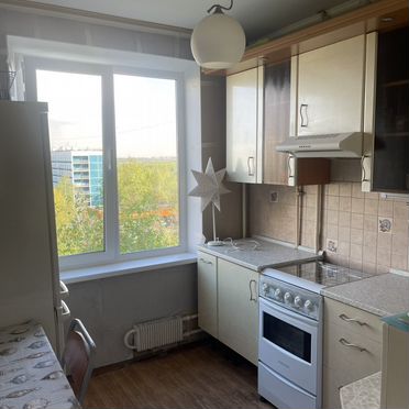 8-к. квартира, 32,6 м², 8/9 эт.