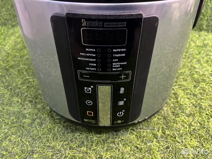 Мультиварка Redmond SkyCooker RMC-M226S