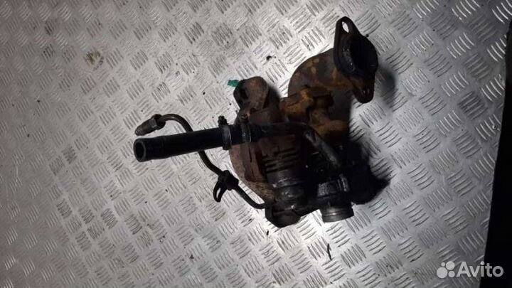 Турбина PeugeotExpert 1 1997