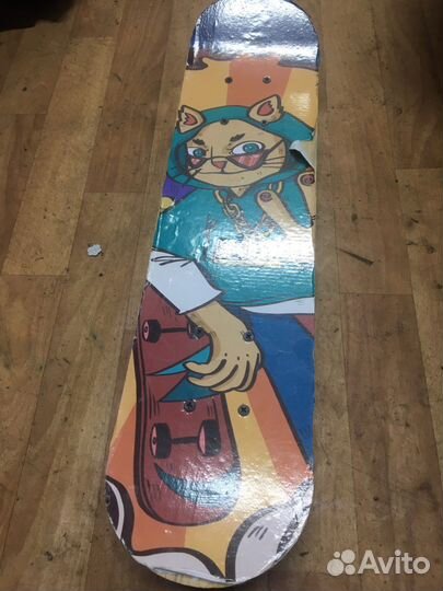 Ролики детские,скейт