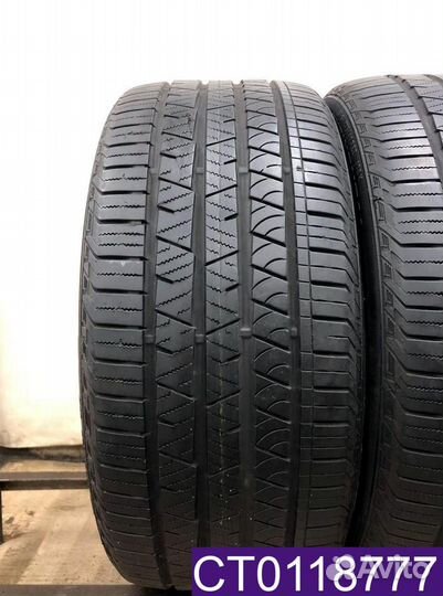 Continental ContiCrossContact LX Sport 275/40 R22 108Y