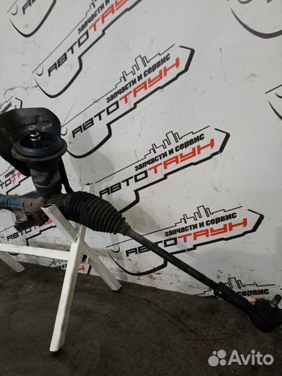 Рейка рулевая mitsubishi outlander RVR GA3W GA4W G