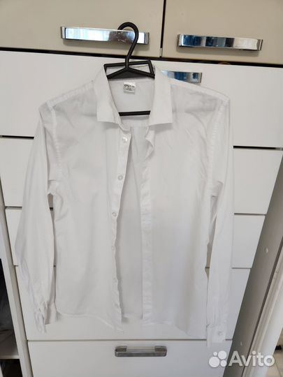 Рубашка для подростка 164