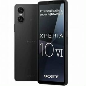 Sony Xperia 10 VI, 8/128 ГБ