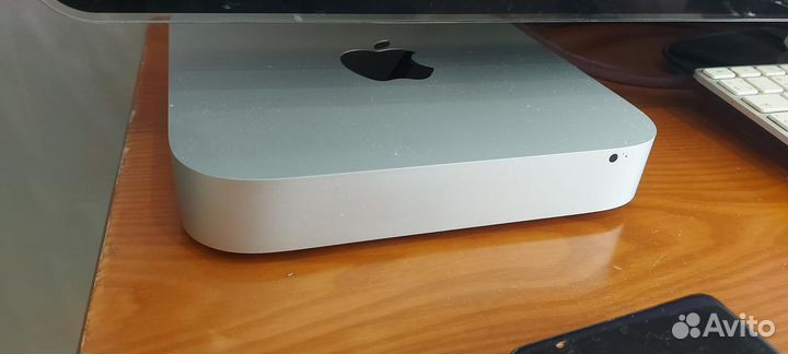 Mac mini 2014