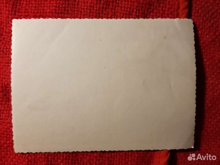 Фото «ларек, фрукты -овощи, водичка» ссср/3шт