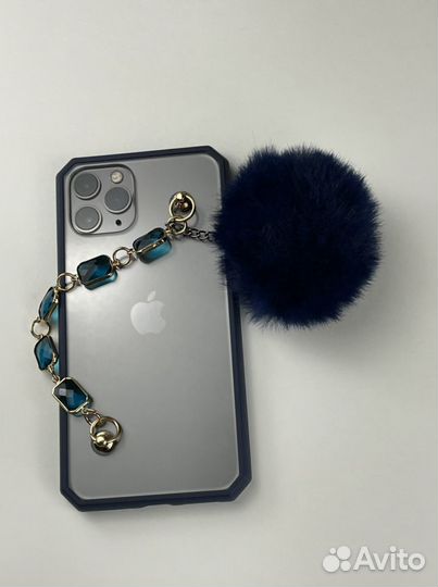 Чехол на iPhone 11 pro