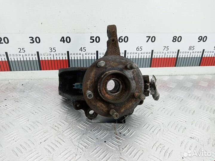 Ступица для Ford Focus 2