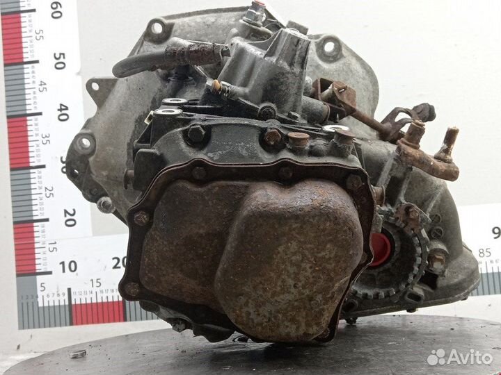 Кпп 5ст (механическая коробка) для Opel Zafira A