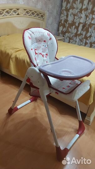 Стульчик для кормления