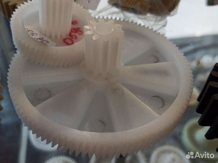 Шестерня мясорубки kenwood SC-149