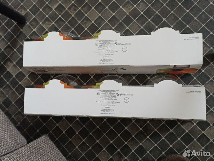 Ваза для мороженого