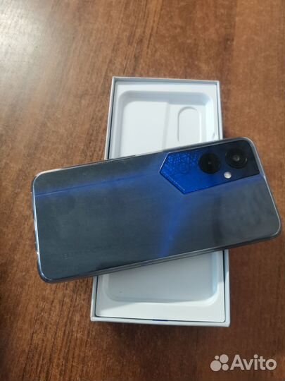 TECNO Pova 4 Pro, 8/256 ГБ