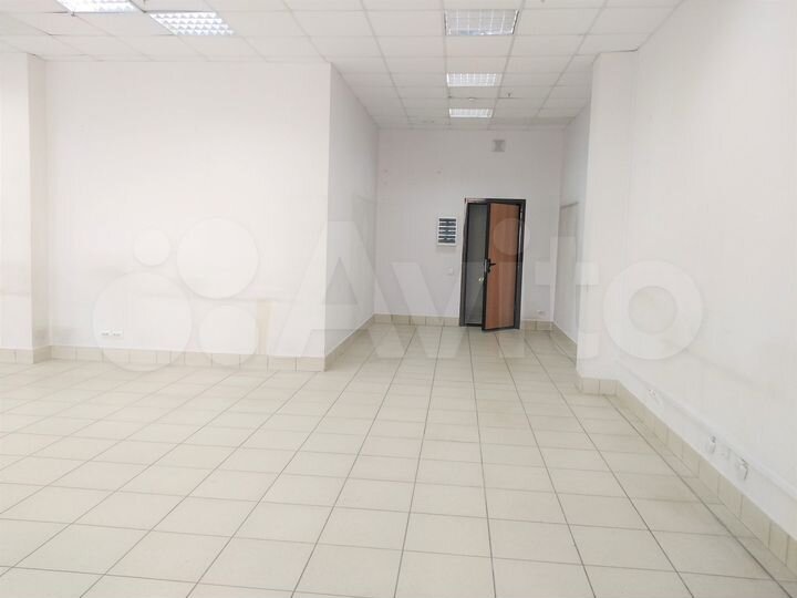 Офис, 92.4 м²