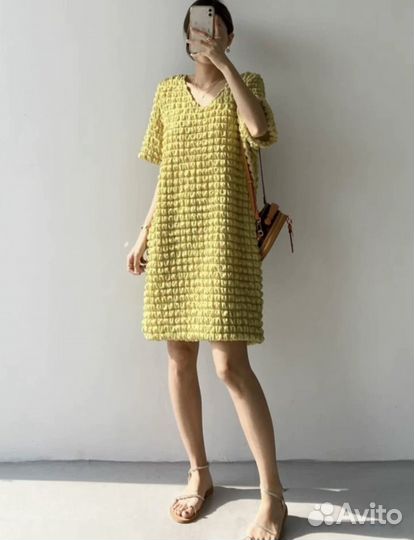 Платье женское