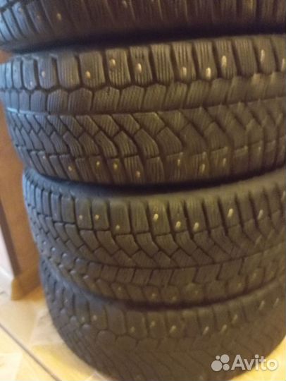 Viatti Brina Nordico V-522 205/55 R16 91T