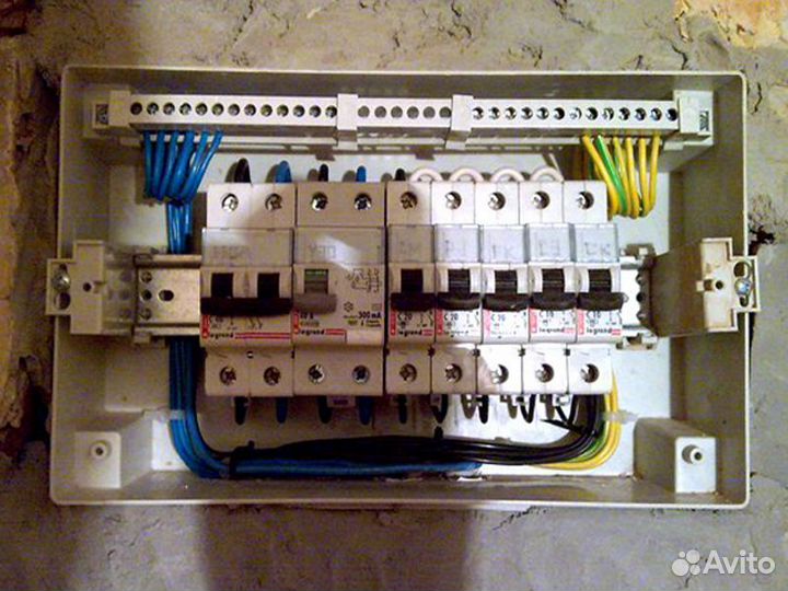 Мастер на час.Сантехник.Электрик.Сборка мебели