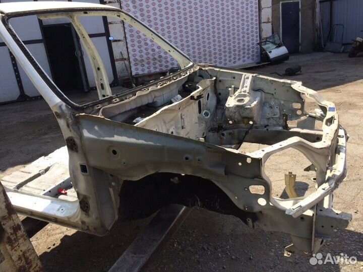 Лонжерон левый Honda Cr-V RD1 B20B 1999