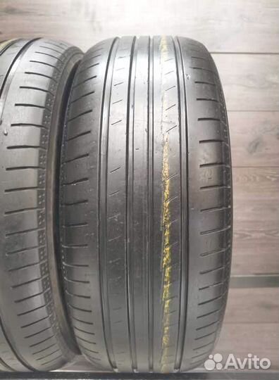 Yokohama BluEarth-A AE-50 215/60 R16 99V