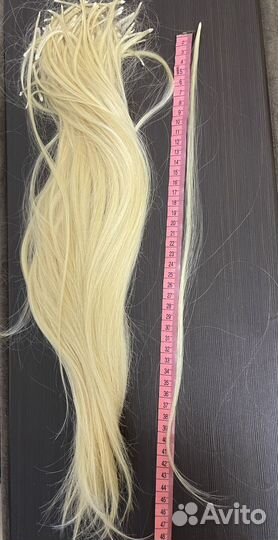 Волосы для наращивания