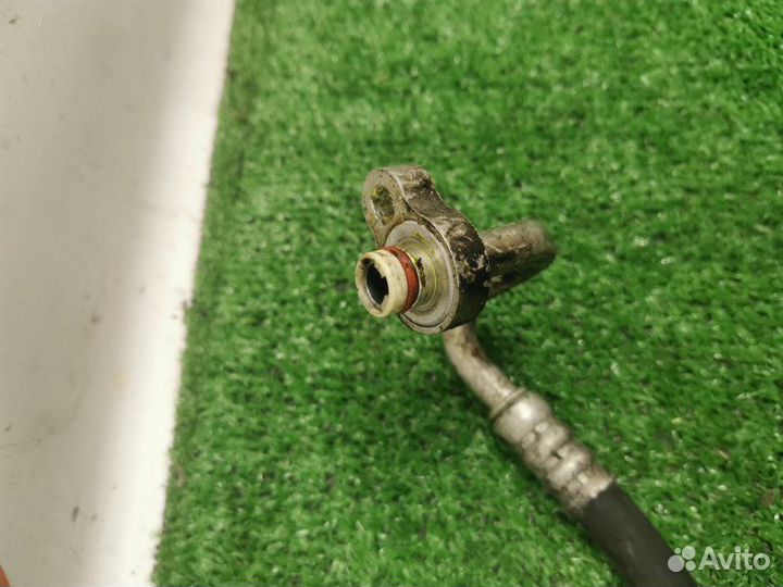 Трубка кондиционера Ford Focus 3 хетчбэк 1.6 pnda