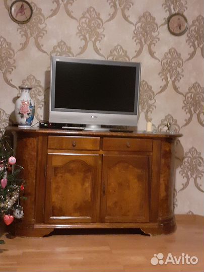 Буфет и комод