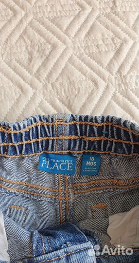 Шорты на девочку