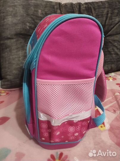 Рюкзак школьный для девочки