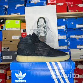 Adidas tubular best sale invader 2