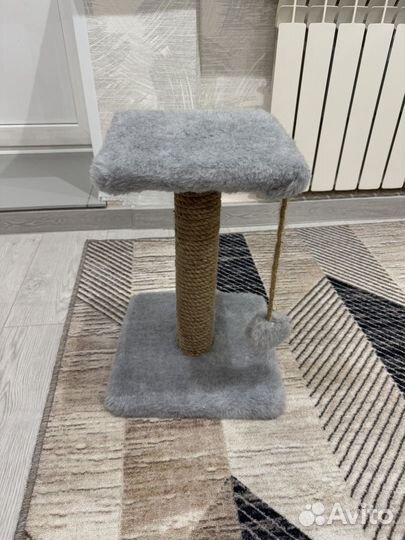 Когтеточка для кошек