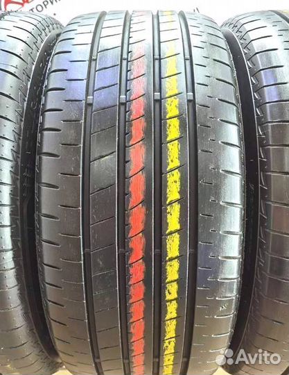 Bridgestone Turanza T005A 215/55 R17 94W