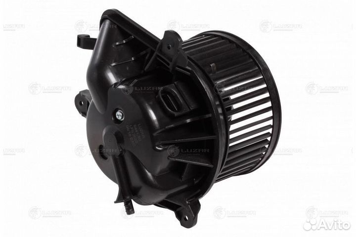 Мотор печки Citroen Berlingo M49