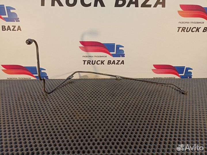 A4570101555 Трубка горного тормоза