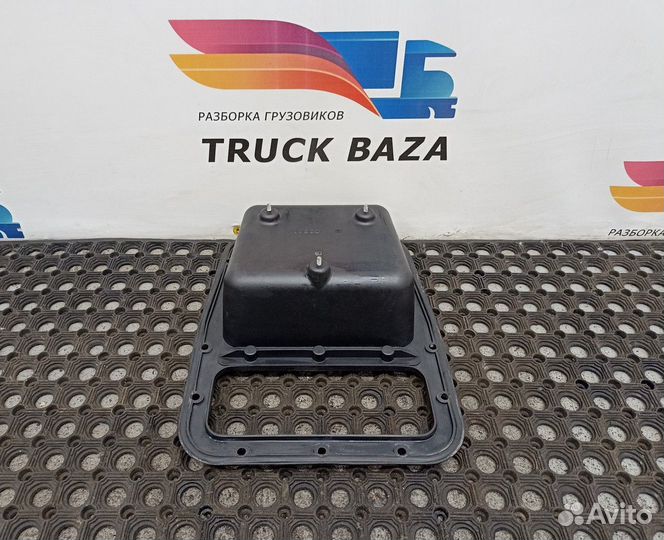 500369348 Корпус электронного блока