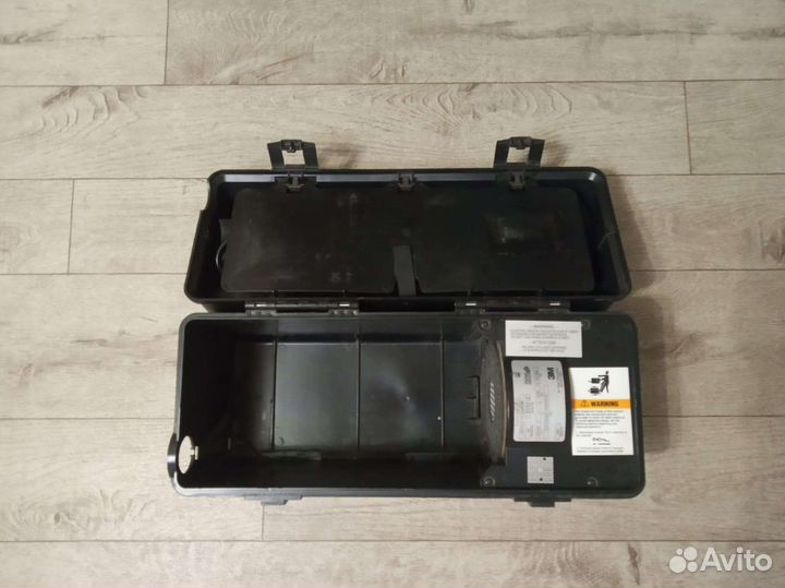 Сервисный пылесос 3M