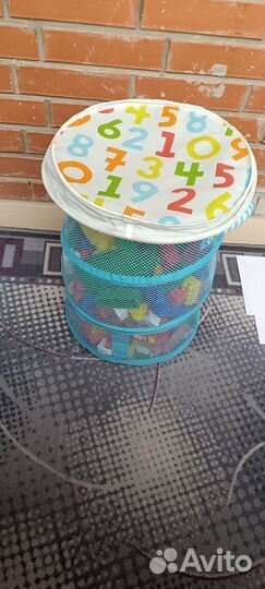 Конструктор полесье